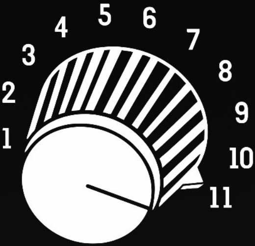 Sorry Sauce Canadian Hot Sauce. 2014-2025. We go to 11!